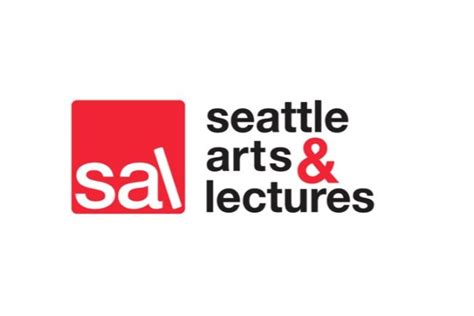 Seattle arts and lectures - Seattle Arts & Lectures 340 15th Ave E #301 | Seattle, WA 98112 206.621.2230 | [email protected] Seattle Arts & Lectures is a 501(c)(3) tax-exempt organization, tax ID number 91-1384964. Contributions are tax-deductible as allowable by law. Thanks to our Generous Presenting Sponsor.